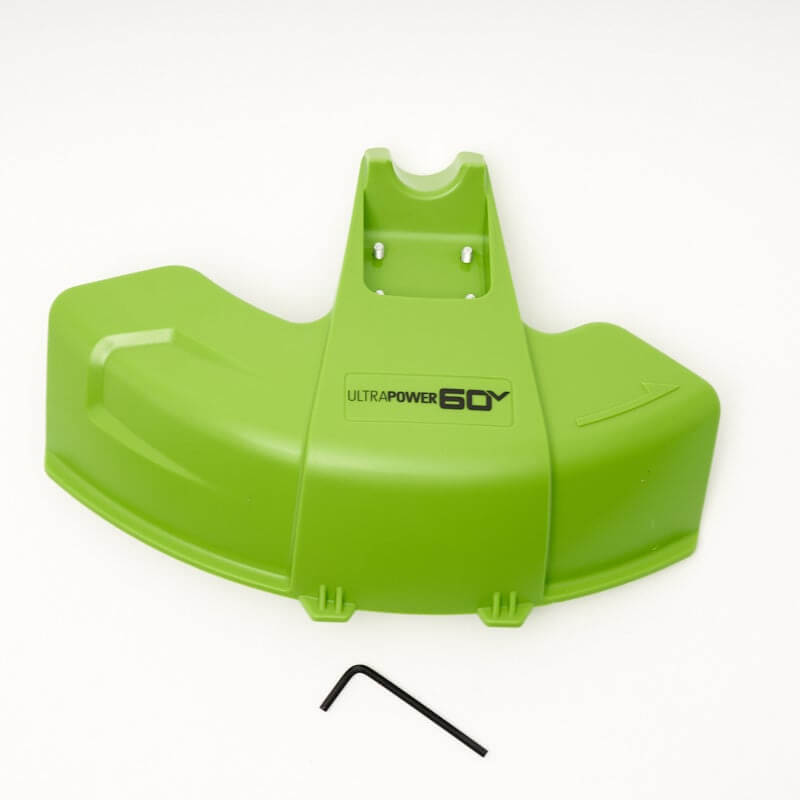 Guard Greenworks Tools Dev